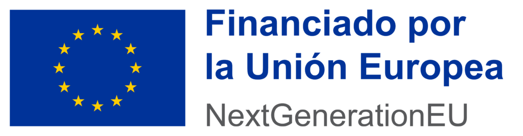 Financiado por la Union Europea